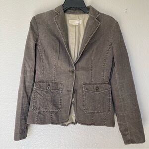 Michael Michael Kora Blazer SZ 4